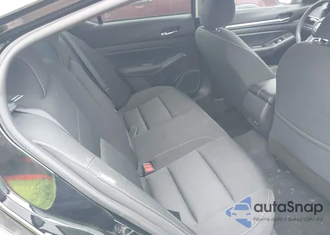 2022 Nissan Altima Sv Fwd z USA, uszkodzony, nr VIN 1N4BL4DV0NN375075